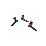 set manillas euro 38 nuova rade