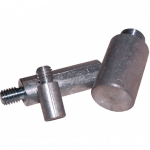 Zineti Anodo para Enfriador Motor Caterpillar