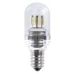 Bombilla LEDs E14 12-24V