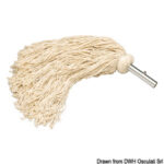 Shurhold Fregona de Algodon Modelo 112