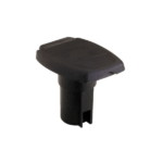 Base Oval para Luz 2 Conectores Attwood