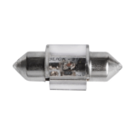 Bombilla LED repuesto roja para Luz Compact