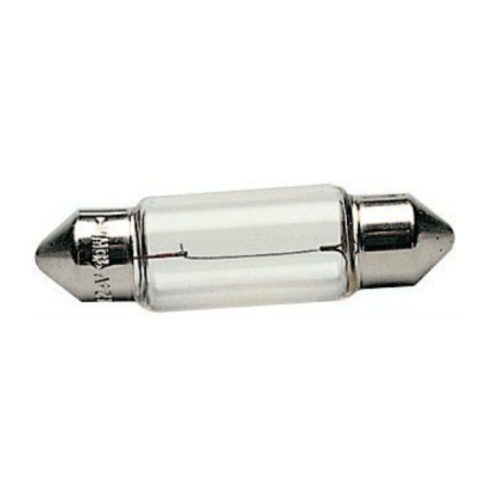 Bombilla Festoon 12 V