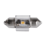 Bombilla LED repuesto blanca verde para Luz Compact