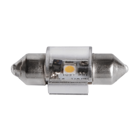 Bombilla LED repuesto blanca verde para Luz Compact