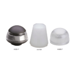 Lentes de Repuesto para Luces Todo Horizonte Attwood
