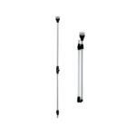 Luz LED de Navegación Todo Horizonte Plegable Attwood