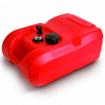 Attwood Deposito 24 L con Indicador