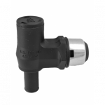 Attwood Respiradero Especial Combustible Tapa Inox