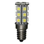 bombilla 21 led e14