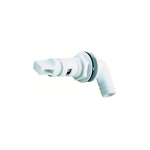 Attwood Cabezal Ajustable Pulverizador Aireador