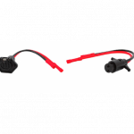Conector Rapido Motor Electrico