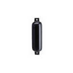 defensa serie g negro polyform