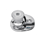 lofrans molinete de ancals x1 500 w con campana bronce cromado