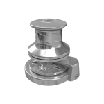 lofrans molinete vertical sx2 campana inox base redonda 8 mm