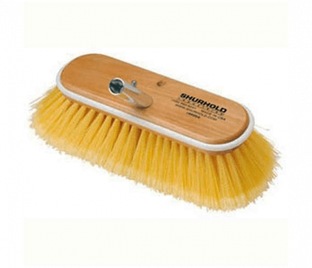 Shurhold Cepillo Suave 25 cm Modelo 980