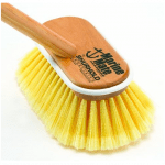 Shurhold Cepillo Suave con Mango de Madera Modelo 1960