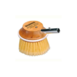 shurhold cepillo suave redondo modelo 50