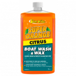 Star Brite Jabon Limpiador de Barcos Super Orange Biodegradable