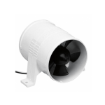 Attwood Ventilador y Aireador de Cala en Línea