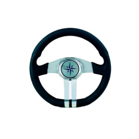 Volante Baltic Negro 320 mm