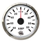 Osculati Amperimetro 80A