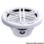 Osculati Subwoofer 8" Resistente a UV y Waterproof