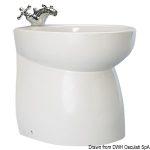 Bide Silent Ceramico Alto