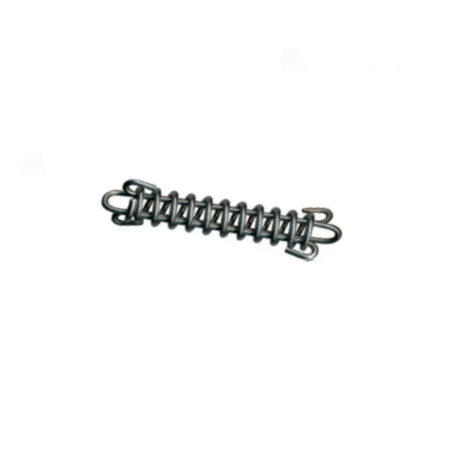 Amortiguador de Amarre Inox 2,5 mm