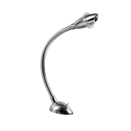 Foco LED Articulado para Lectura