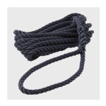 cabo de amarre superior azul poly ropes