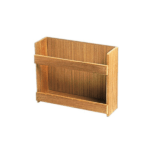 soporte para plato