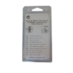 Broches en Pack Acero Inoxidable