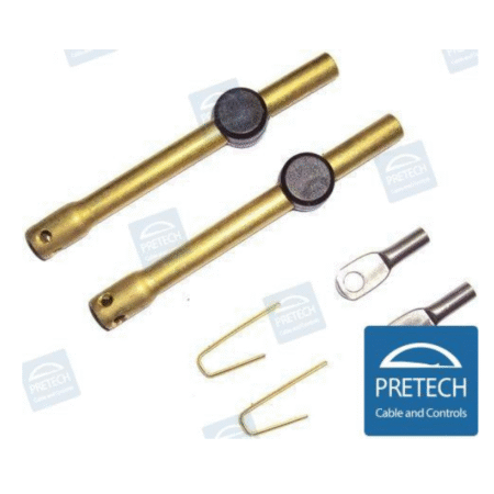 Adaptador 3300C Mandos Mercury / Mercruiser
