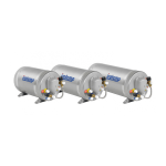 calentador de agua isotherm slim 3