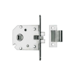 cerradura reversible antivibración