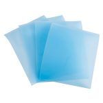 Osculati Protectores antirozaduras adhesivos UHMW
