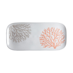 Bandeja harmony mare coral 13109 marine business