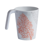 Jarra Harmony mare coral naranja marine business
