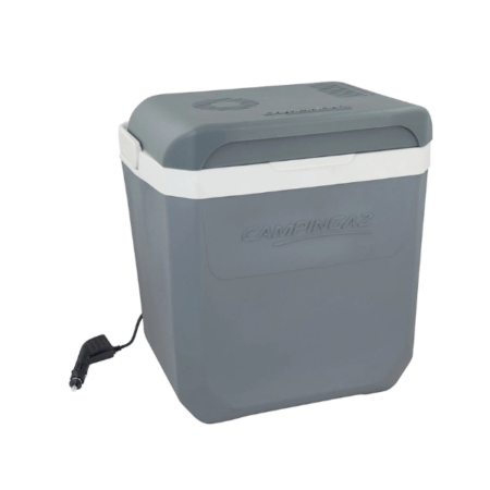  Nevera 28L 12-24V Power Box GS Coleman