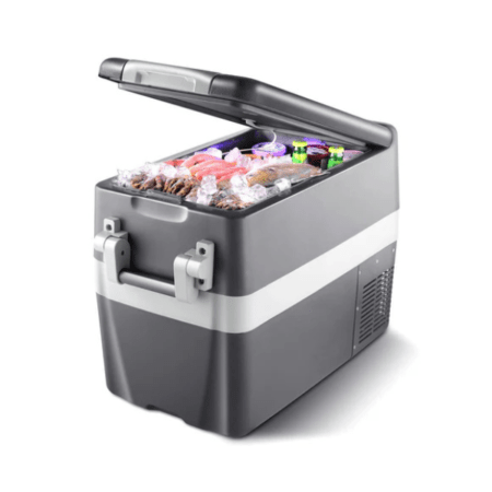 Nevera portátil 40L 12-24V Power Box GS Coleman