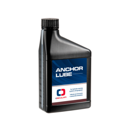 Aceite Lubricante para Molinete