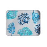 Bandeja Rectangular Melamina Harmony Mare Marine Business
