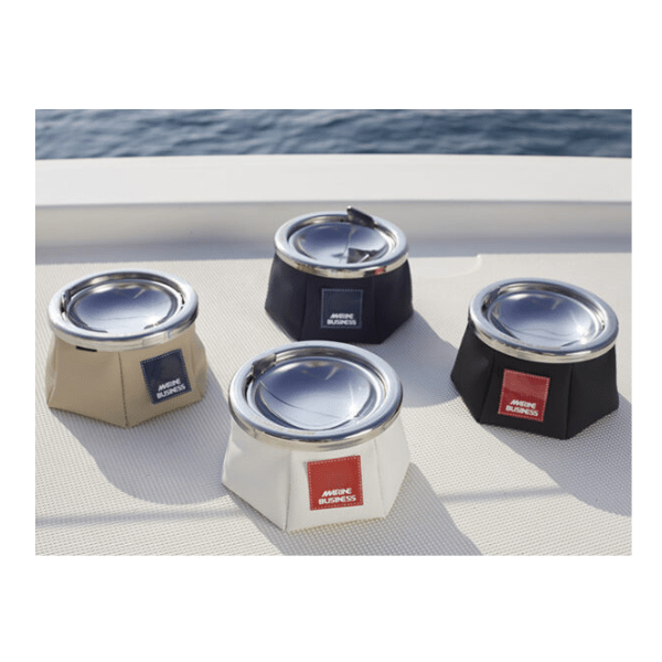cenicero sail azul marine business (2)