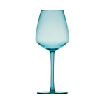 Copa de Vino Tritan Turquoise 6 unidades Marine Business