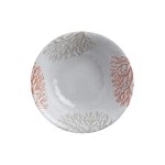 ensaladera harmony mare coral marine business naranja