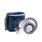 pack vajilla venezia 16 24 piezas marine business