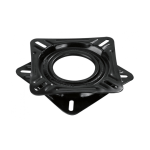 Platina Base Giratoria Asiento Plastimo