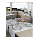 Plato hondo harmony mare coral marine business