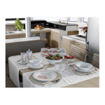 Plato hondo harmony mare coral marine business